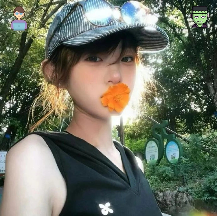 小叶